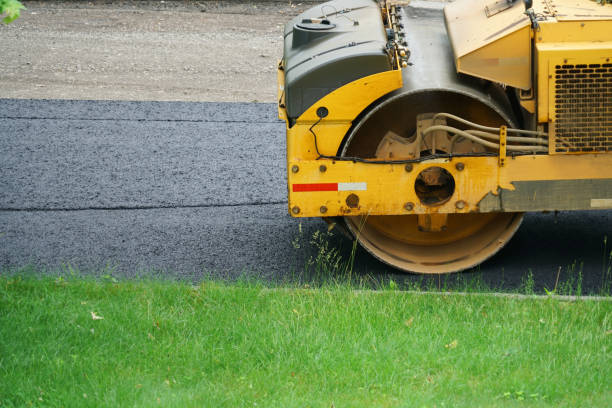 Best Commercial Driveway Paving in White Rock, NM